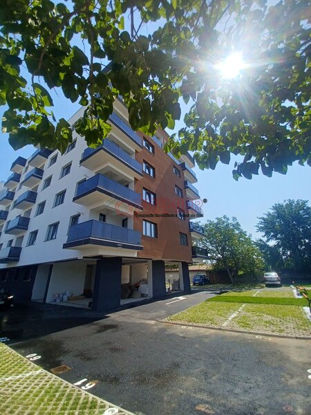 Sos. Oltenitei, apartament 3 camere, mutare ianuarie 2025.